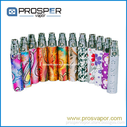 Hottest E Cigarette, Electronic Cigarette EGO Q Battery